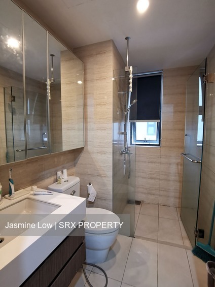 The Palette (D18), Condominium #229578181